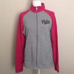 Nike Sweater Size XL